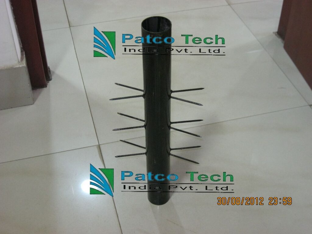 Discharge electrode manufacturer in Kolkata India